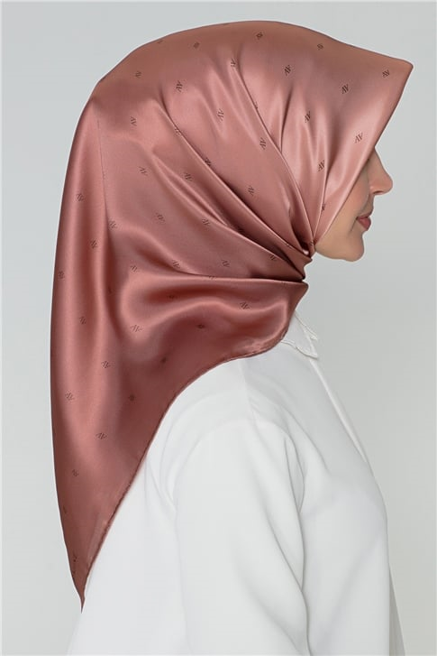 Armine Sura İpek Eşarp 20Ya8338 10