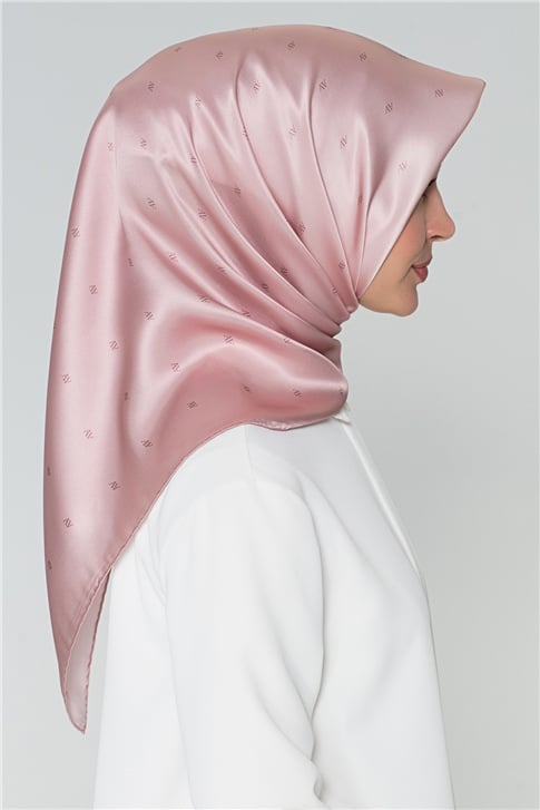 Armine Sura İpek Eşarp 20Ya8338 11