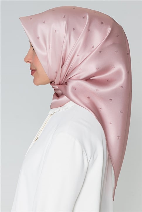 Armine Sura İpek Eşarp 20Ya8338 11