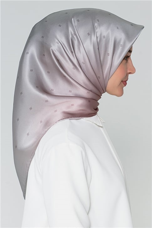 Armine Sura İpek Eşarp 20Ya8338 14