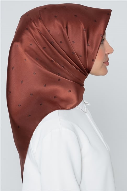 Armine Sura İpek Eşarp 20Ya8338 31