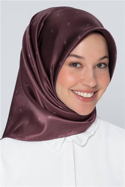 Armine Sura İpek Eşarp 20Ya8338 32