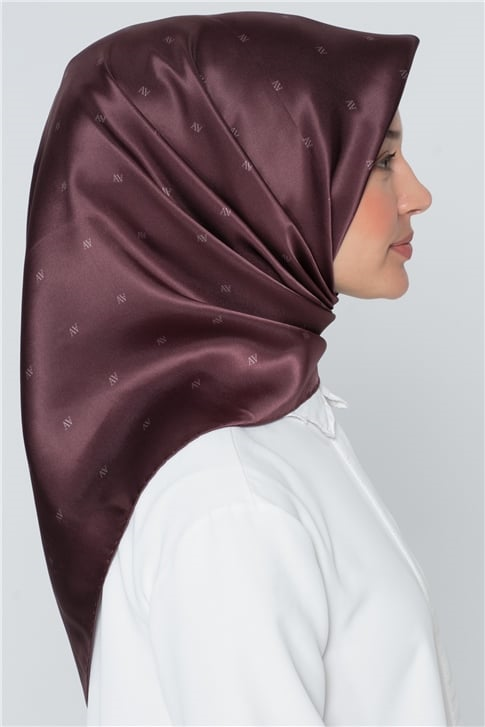 Armine Sura İpek Eşarp 20Ya8338 32