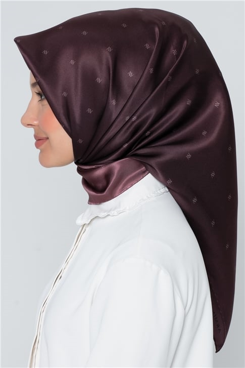 Armine Sura İpek Eşarp 20Ya8338 32