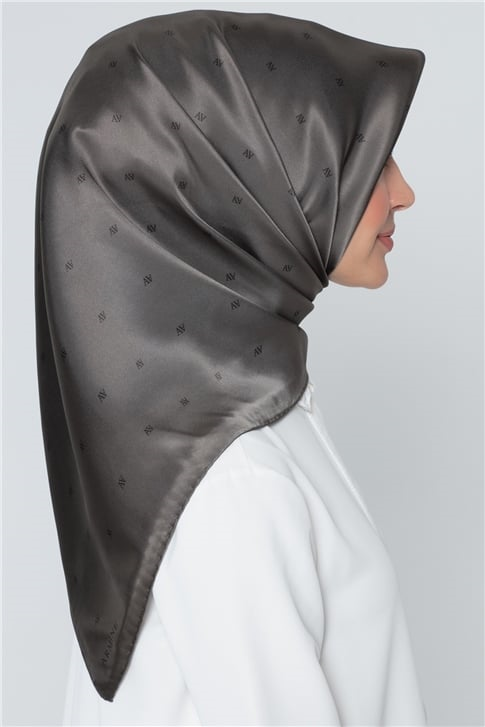 Armine Sura İpek Eşarp 20Ya8338 33