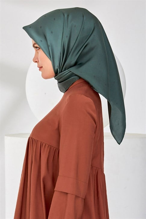 Armine Sura İpek Eşarp 20Ya8338 35