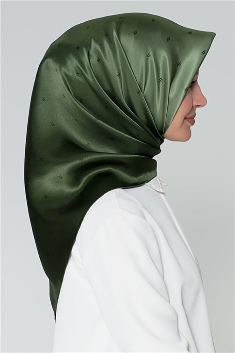 Armine Sura İpek Eşarp 20Ya8338 39
