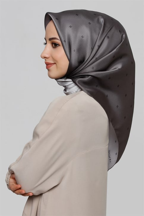 Armine Sura İpek Eşarp 20Ya8338 83