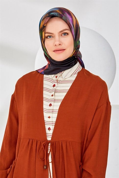 Armine Sura İpek Eşarp 20Ya8339 01