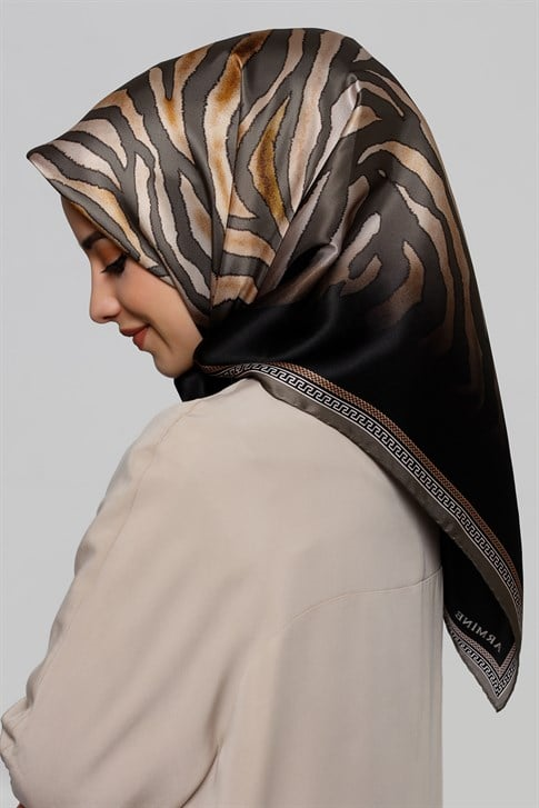 Armine Sura İpek Eşarp 20Ya8345 33