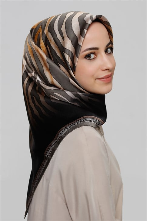Armine Sura İpek Eşarp 20Ya8345 33