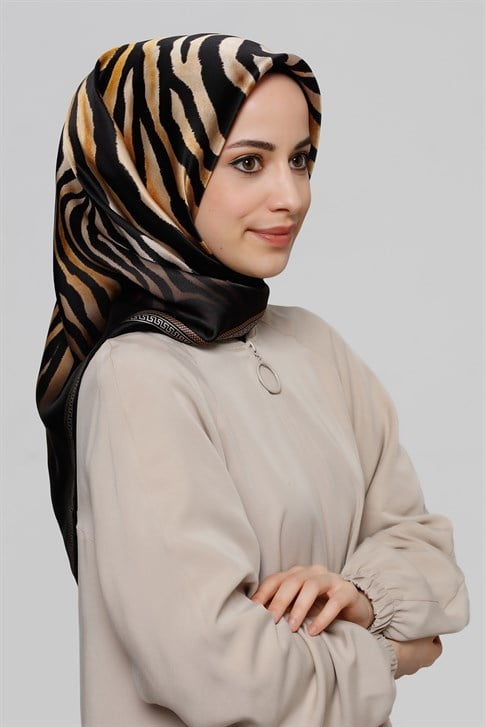 Armine Sura İpek Eşarp 20Ya8345 34