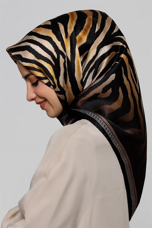 Armine Sura İpek Eşarp 20Ya8345 34