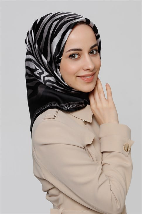 Armine Sura İpek Eşarp 20Ya8345 83
