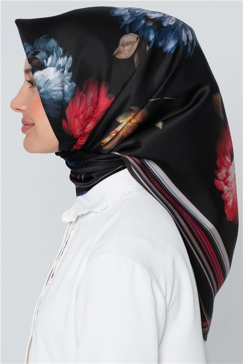 Armine Sura İpek Eşarp 20Ya8348 38