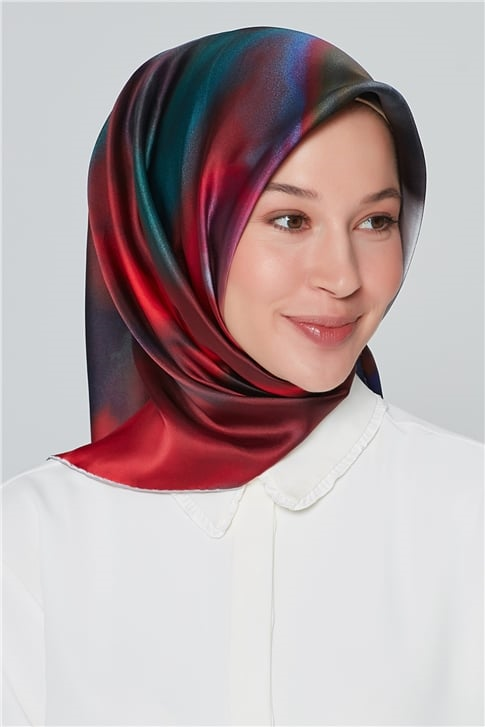 Armine Sura İpek Eşarp 20Ya8353 38
