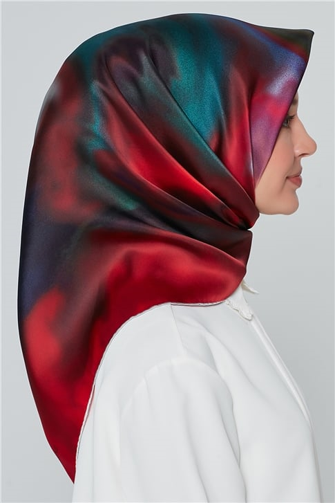 Armine Sura İpek Eşarp 20Ya8353 38