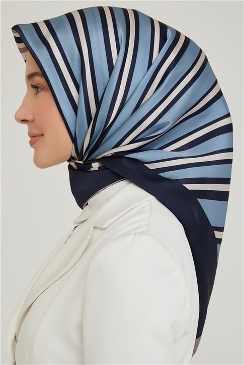 Armine Sura İpek Eşarp 21Ka8601 02