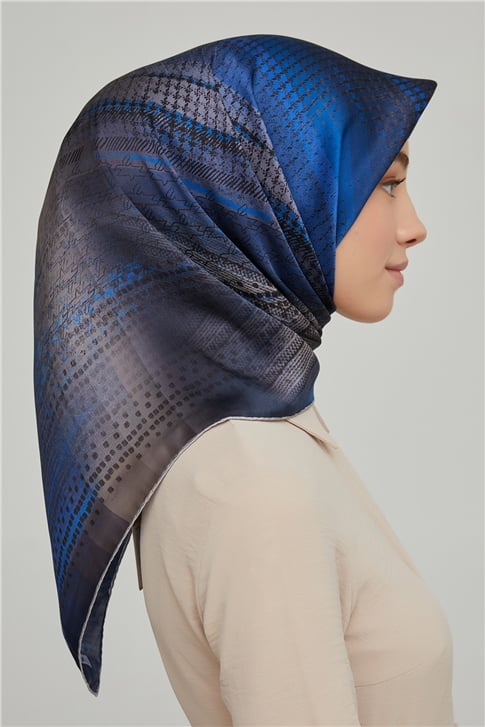 Armine Sura İpek Eşarp 21Ka8602 85