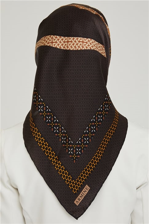 Armine Sura İpek Eşarp 21Ka8603 01