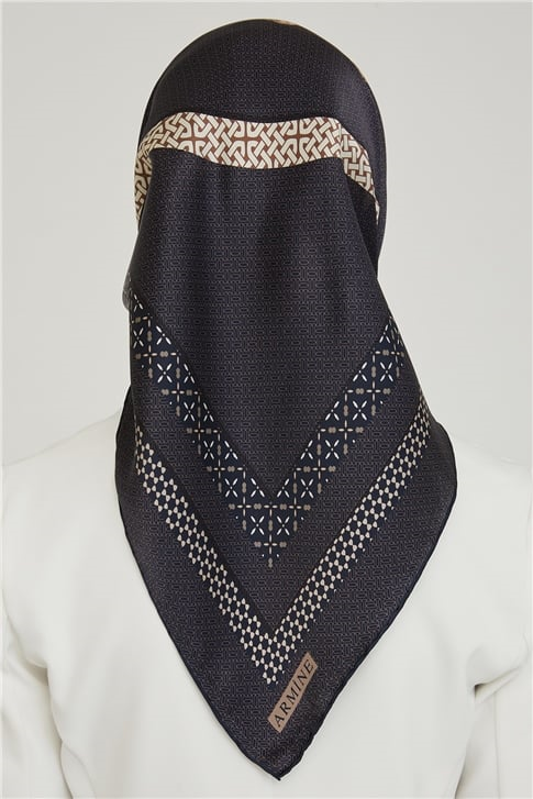 Armine Sura İpek Eşarp 21Ka8603 10