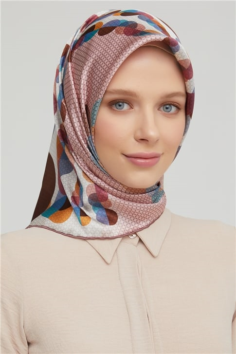 Armine Sura İpek Eşarp 21Ka8604 03