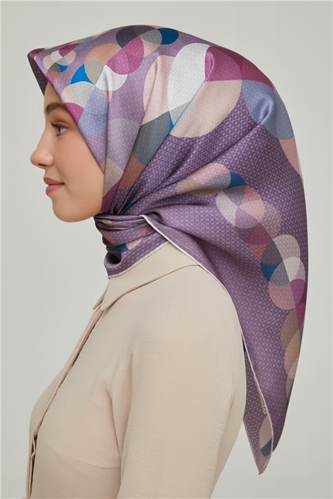 Armine Sura İpek Eşarp 21Ka8604 37