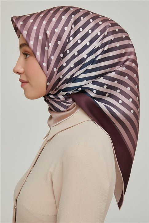 Armine Sura İpek Eşarp 21Ka8606 33