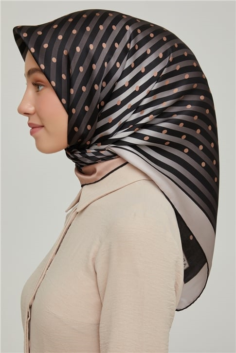 Armine Sura İpek Eşarp 21Ka8606 85