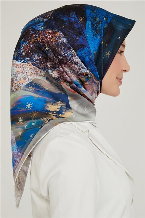 Armine Sura İpek Eşarp 21Ka8608 02