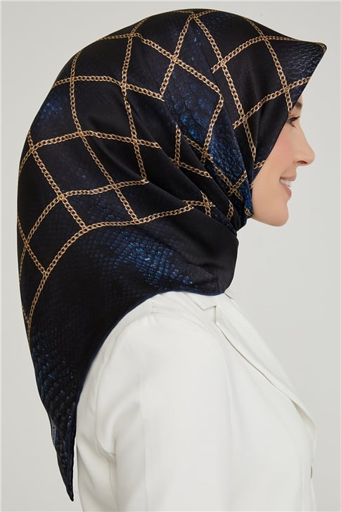 Armine Sura İpek Eşarp 21Ka8609 39