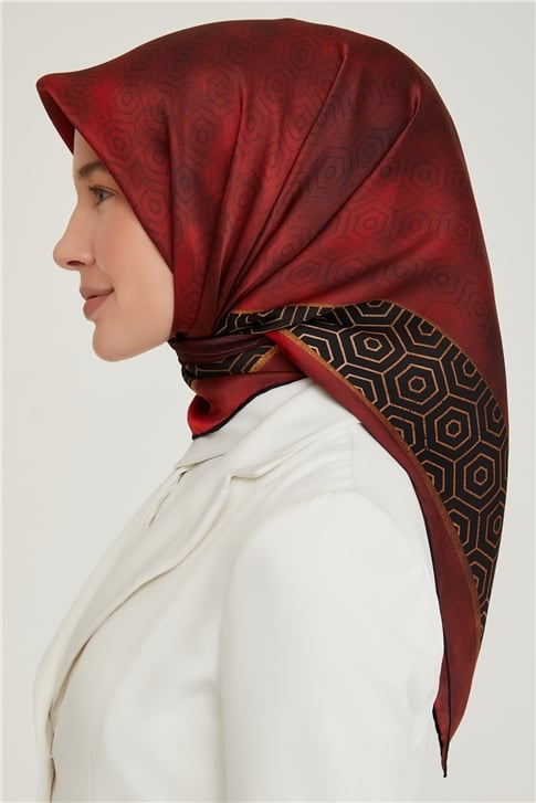 Armine Sura İpek Eşarp 21Ka8614 01