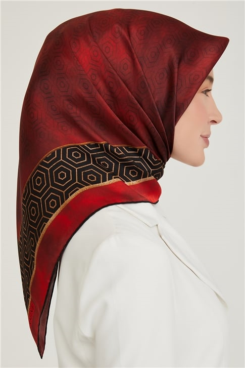 Armine Sura İpek Eşarp 21Ka8614 01