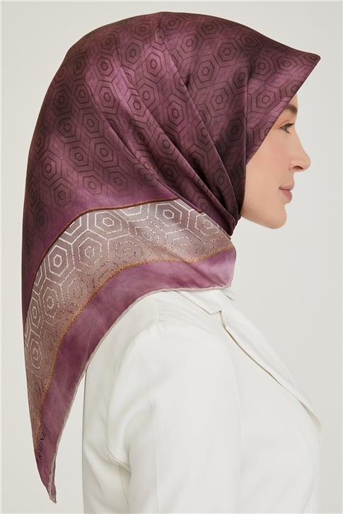 Armine Sura İpek Eşarp 21Ka8614 04