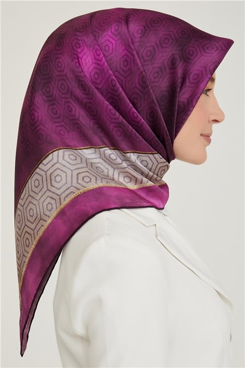 Armine Sura İpek Eşarp 21Ka8614 39