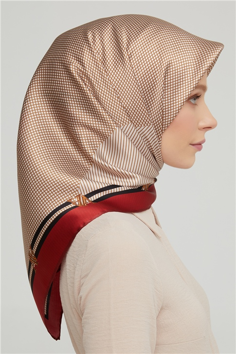 Armine Sura İpek Eşarp 21Ka8616 01