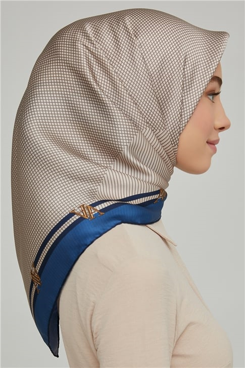 Armine Sura İpek Eşarp 21Ka8616 30