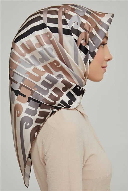 Armine Sura İpek Eşarp 21Ka8617 10