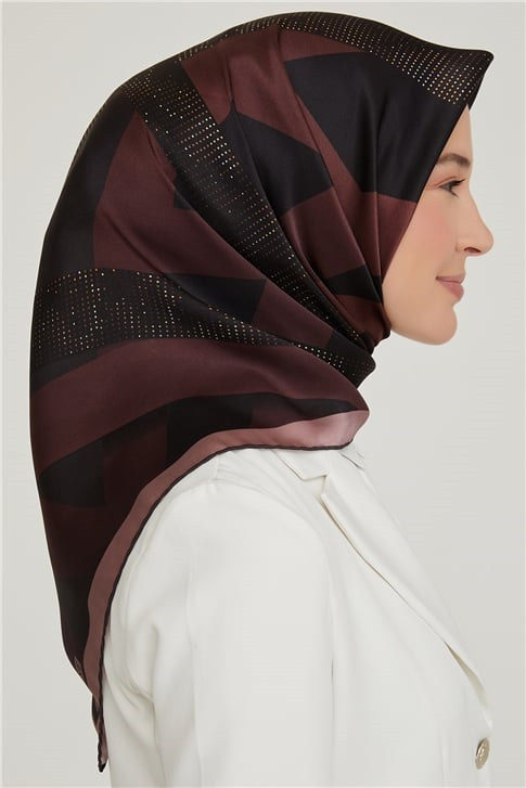 Armine Sura İpek Eşarp 21Ka8618 03