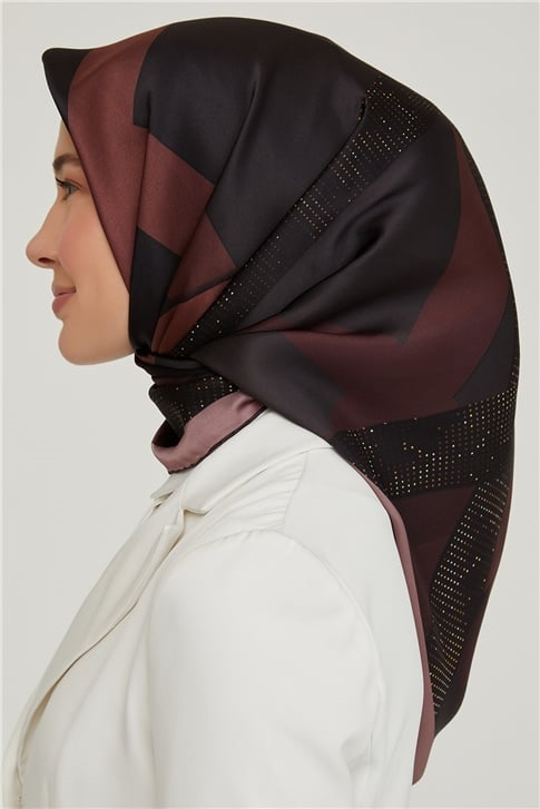 Armine Sura İpek Eşarp 21Ka8618 03