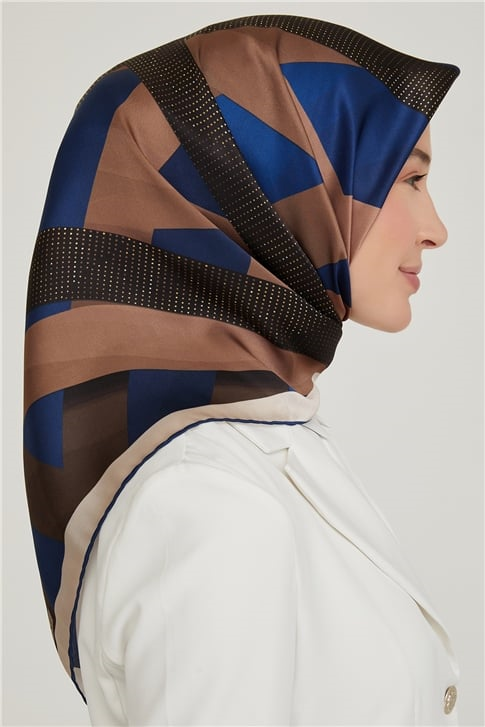 Armine Sura İpek Eşarp 21Ka8618 39