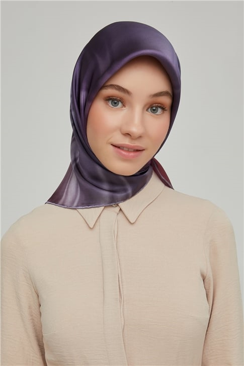Armine Sura İpek Eşarp 21Ka8624 03