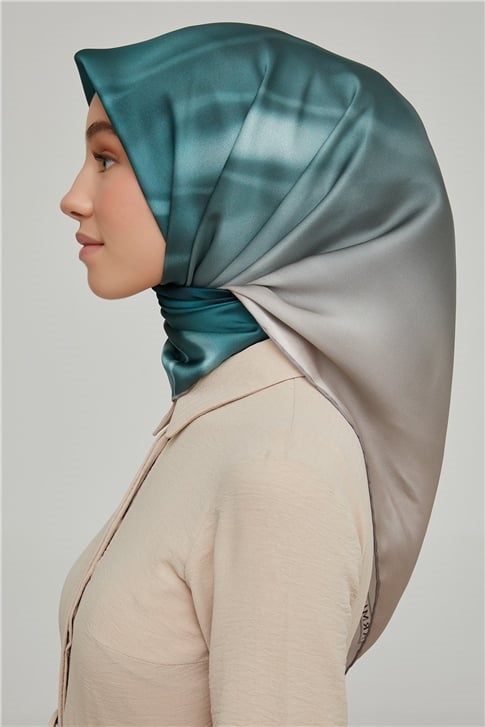 Armine Sura İpek Eşarp 21Ka8624 15