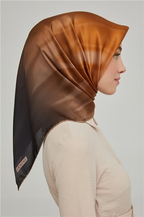 Armine Sura İpek Eşarp 21Ka8624 37