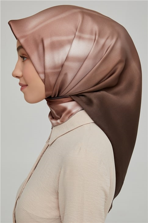 Armine Sura İpek Eşarp 21Ka8624 38