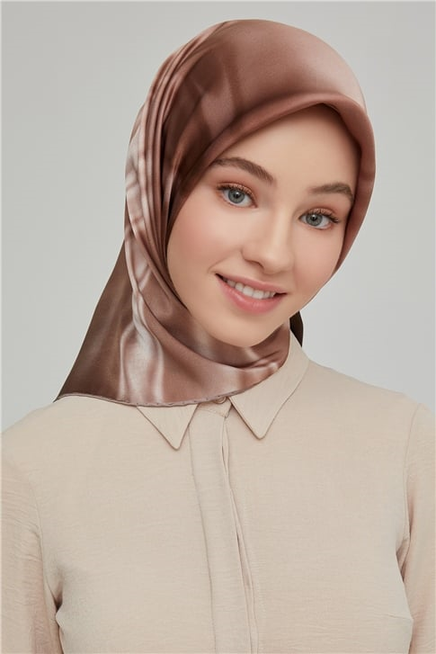 Armine Sura İpek Eşarp 21Ka8624 38