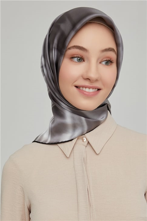 Armine Sura İpek Eşarp 21Ka8624 42