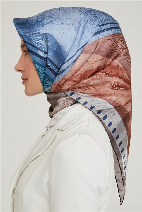 Armine Sura İpek Eşarp 21Ka8625 02