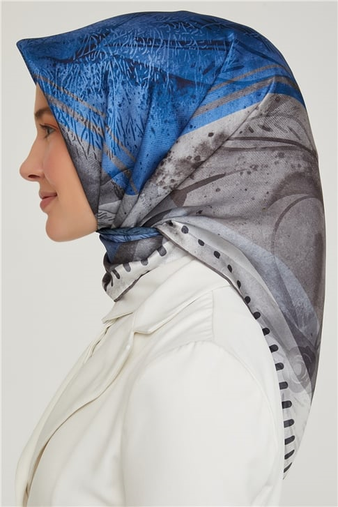 Armine Sura İpek Eşarp 21Ka8625 07
