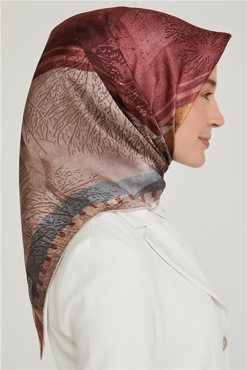 Armine Sura İpek Eşarp 21Ka8625 08